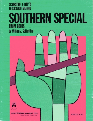 Southern Special Cover